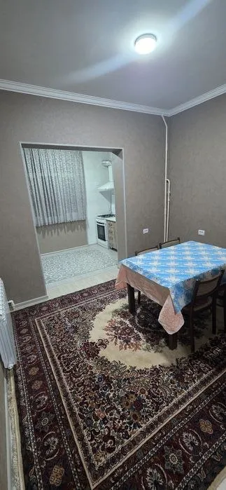 2-комн квартира, 60 м², 5/5 этаж (вторичка) — фото 5
