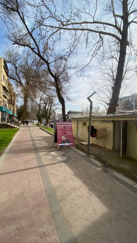 Ijaraga ofis farxod bozori chorrahasi lyuboy biznes uchun — фото 3