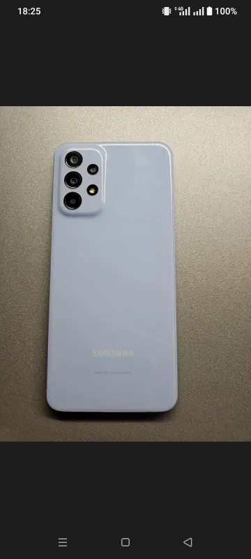 Samsung galaxy a23 3