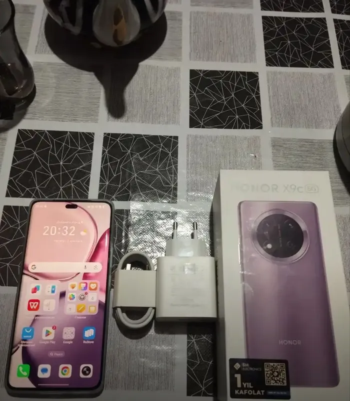 Telefon
