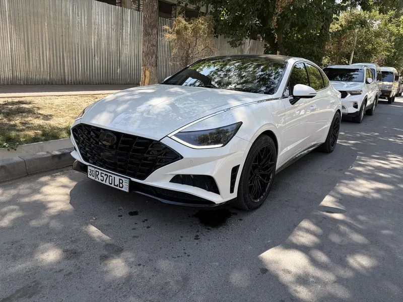 Hyundai Sonata 2,5 full bez lyuk 2 Hyundai Sonata 2,5 full bez lyuk 2
