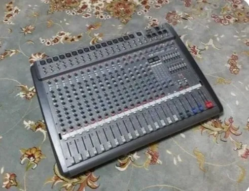 Микшер Dynacord Powermate 1600 в хорошем состоянии.
