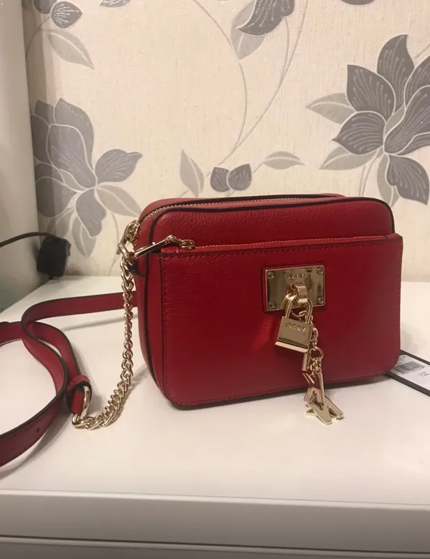 Dkny кросс Боди — фото 1