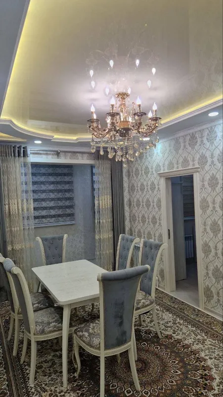 Учтепа срочно квартира в аренду 360$ 6 Учтепа срочно квартира в аренду 360$ 6