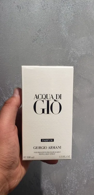 ACQUA DI GIO Giorgio Armani parfum 1 ACQUA DI GIO Giorgio Armani parfum 1