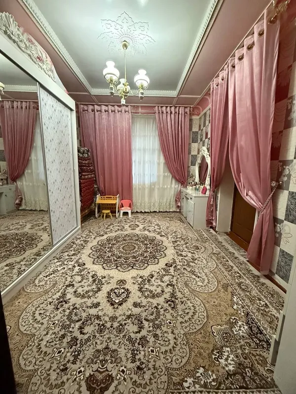 Продается участок в яшнабадском районе — фото 5