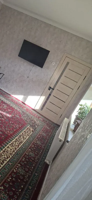 Muhtor Ahrafiy ko'chasida Uy sotiladi — фото 4