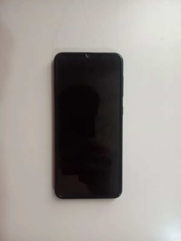Samsung A50 — фото 1