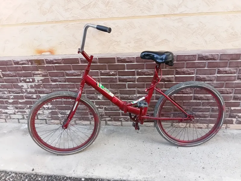 Velosiped Velosiped