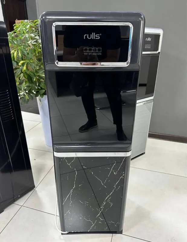 Кулер Rulls нижняя загрузка — фото 1