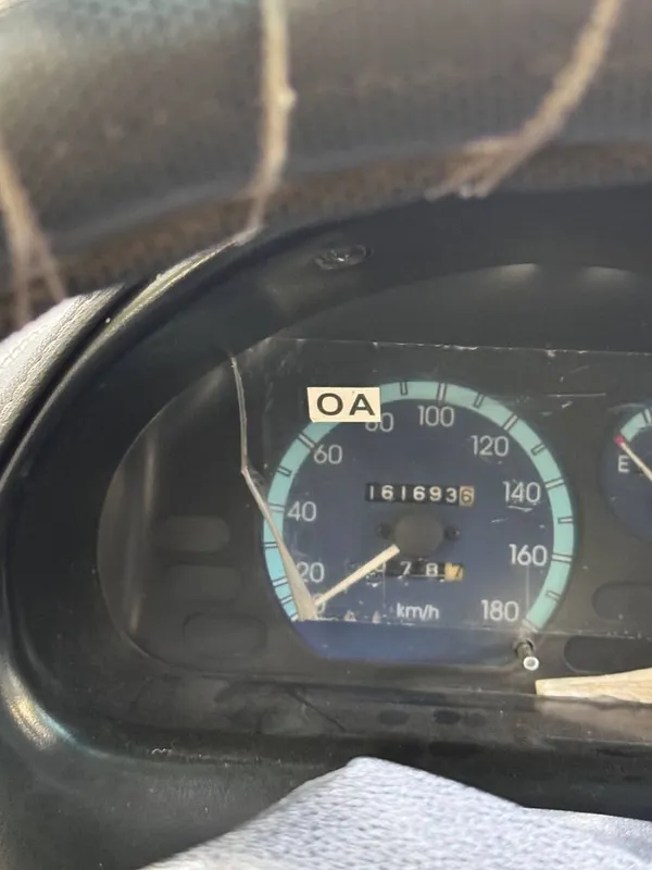 Matiz srochna sotiladi 6