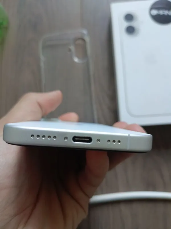 IPhone 16 128g oq rangli 2
