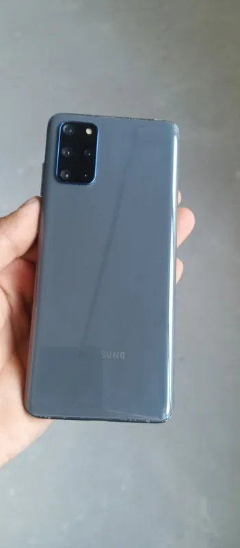 SAMSUNG S 20+ 5G SOTILADI