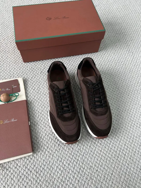 LORO PIANA WEEKEND WALK