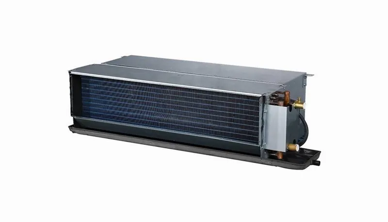 MKT3-200G50-CR Кондиционер Midea 4