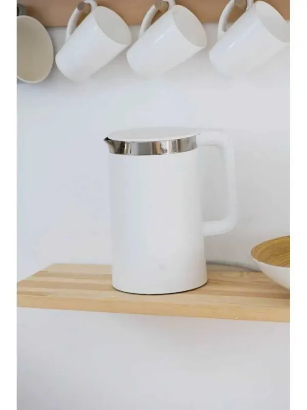 Xiaomi Mi Smart Kettle Pro aqlli elektr choynagi, global versiya, kafolat 2 Xiaomi Mi Smart Kettle Pro aqlli elektr choynagi, global versiya, kafolat 2