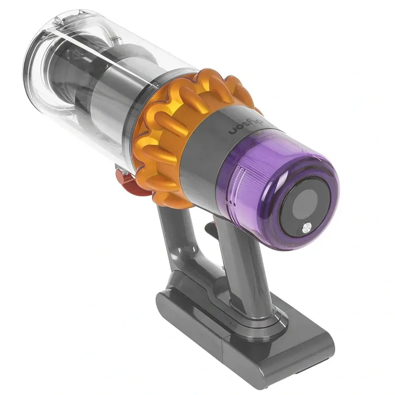 Simsiz changyutgich DYSON V12 DETECT ABSOLUTE - Toshkentda — фото 2