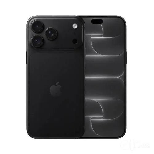 iPhone 18 Pro Max, 512 ГБ, SIM iPhone 18 Pro Max, 512 ГБ, SIM