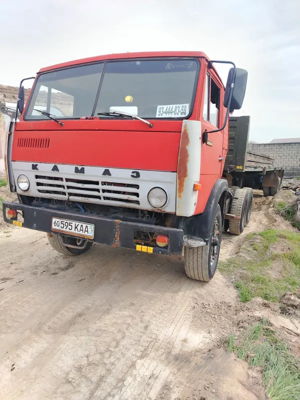 kamaz shalanda sotiladi 3 kamaz shalanda sotiladi 3