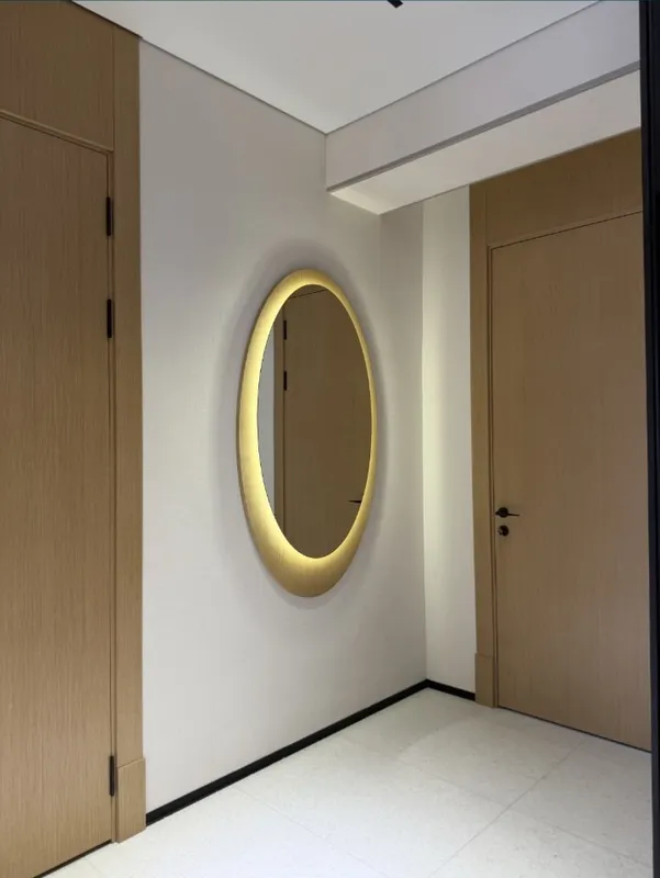 Продаётся 3-комнатная квартира в ЖК Poytaxt Residence 7