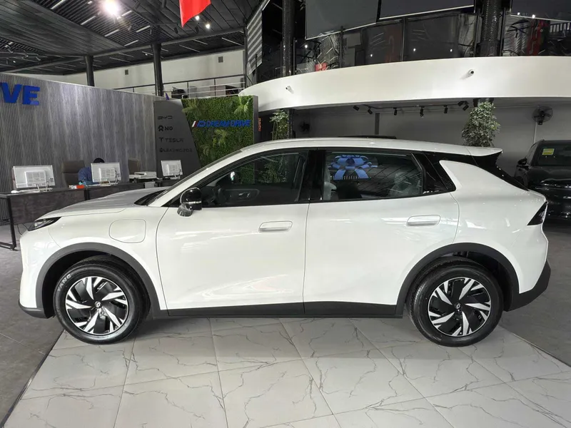 changan nevo q 05 eng arzon narxda bervoraman — фото 3