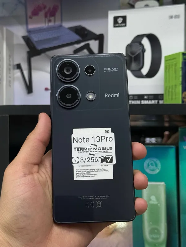 Redmi