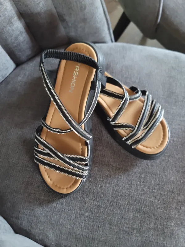 Yangi a’lo sifatli sandallar 38.39 6