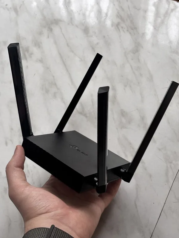 TP-Link Archer C54 — фото 1