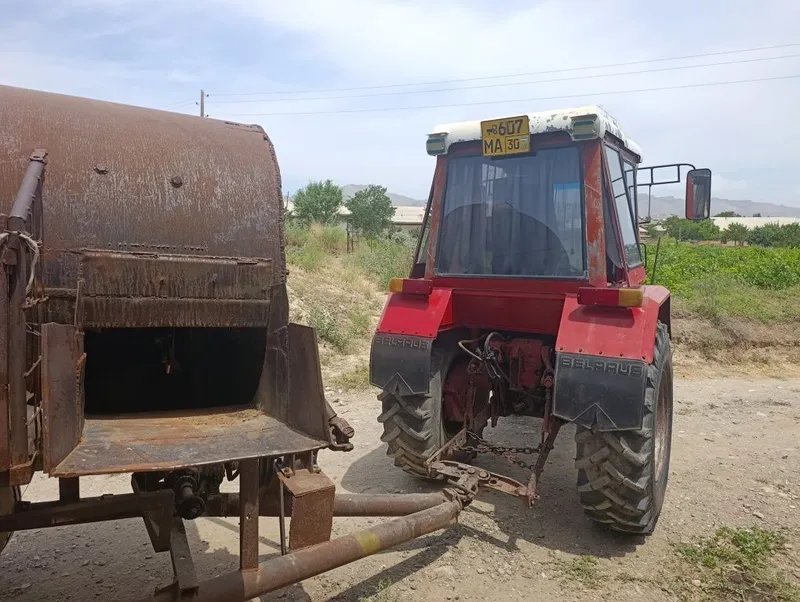 T-25 sotiladi tilechkasi bilan 6