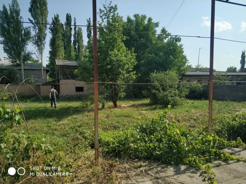 Участка своя прадаюу Янгибазаре. 5 Участка своя прадаюу Янгибазаре. 5