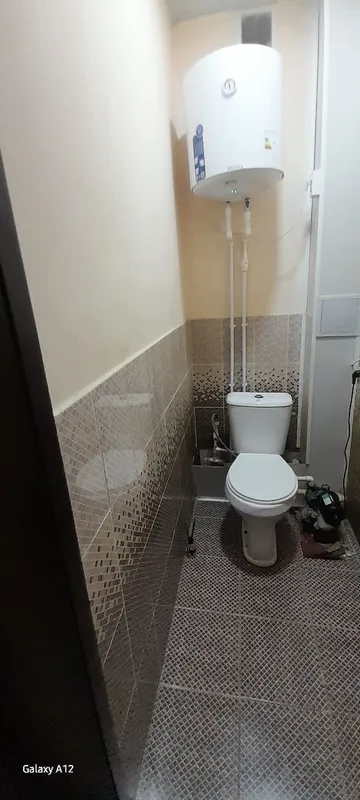 2 хонали шинам ,гиштли квартира оилага ижарага берилади — фото 5