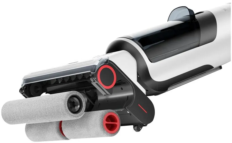 Yangi ROBOROCK DYAD PRO yuvuvchi changyutgichlarini sotaman 6