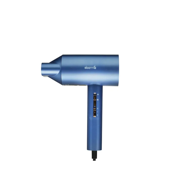 ' Фен для волос Deerma DEM-CF15W 4