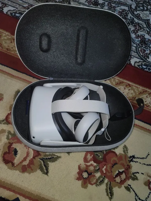 Vr Meta Quest 2