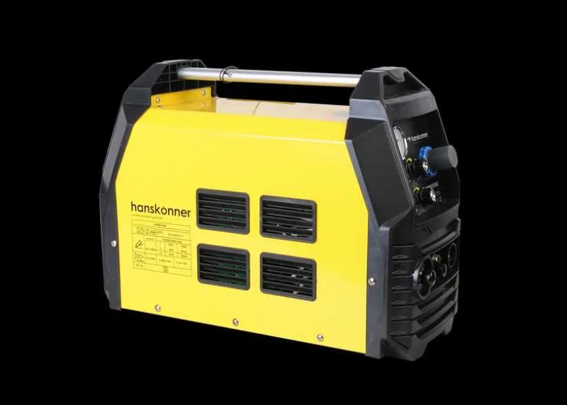 Аппарат плазменной резки Hanskonner режимами 2Т/4Т Защита IP21S.