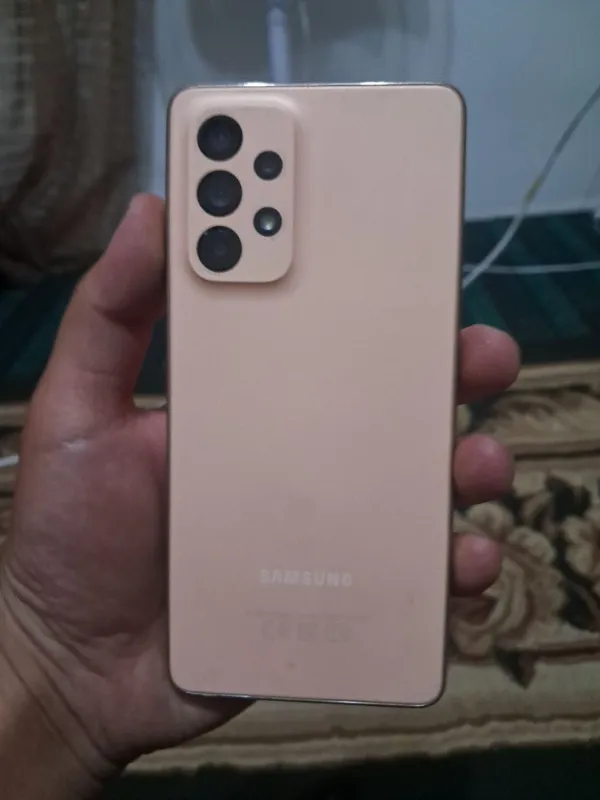 galaxy a53 5g — фото 3