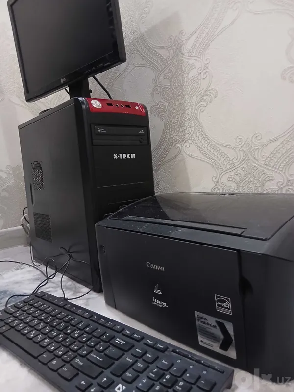 Ofis uchun stol kompyuter 1 Ofis uchun stol kompyuter 1
