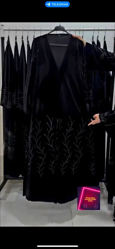 Абая платье/ abaya ko’ylak