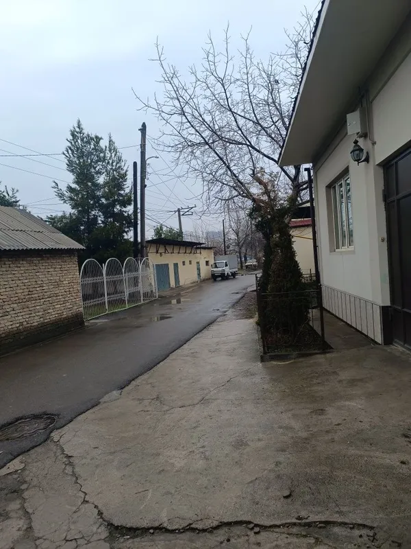 Продается сотка земли от общего участка Мирзо улугбекский район район — фото 3