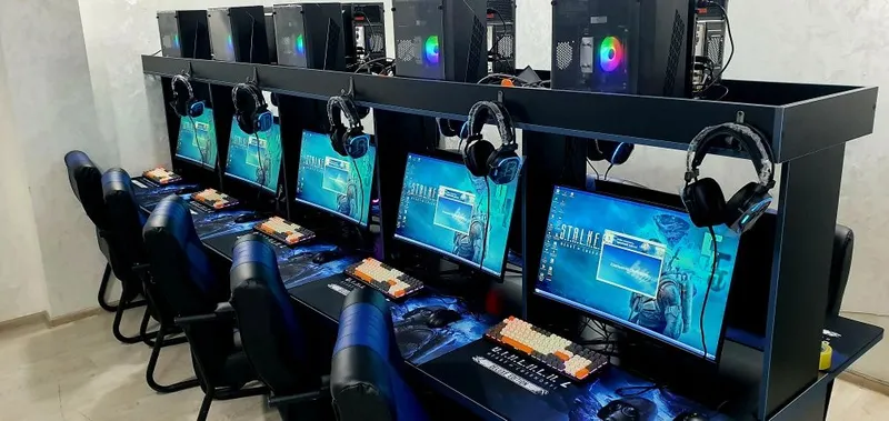 10tali Game Club full ( sborka )