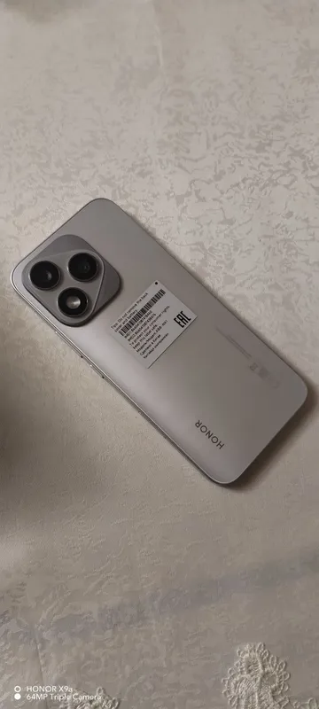 Honor 400 lite 256 Gb ideal — фото 1