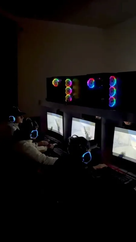 Arenda kampyuter, playstation, karaoki, Bostonliq bo'ylab — фото 1