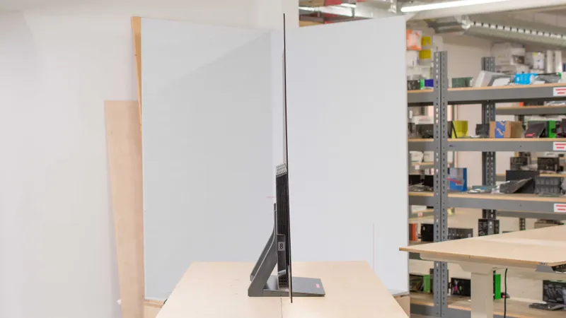 Телевизор OLED Samsung QE - 83S90F 83" (Новинка 2025) OLED — фото 1