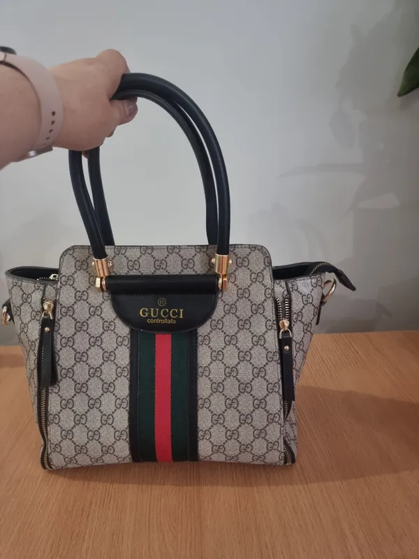 Продам женская сумка под Gucci