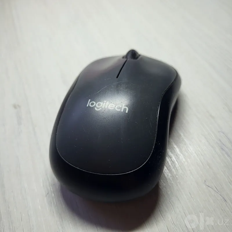 Беспроводная мышь Logitech M220 Silent 2 Беспроводная мышь Logitech M220 Silent 2