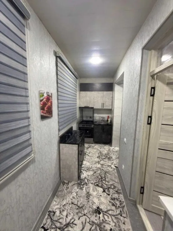 Аренда 3-комнатной квартиры, 67 м², 1/4 этаж (Юнусабад, 13-квартал) 4