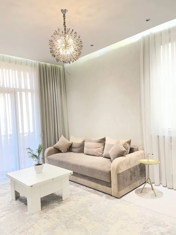 ЖК POYTAXT RESIDENCE 2 ЖК POYTAXT RESIDENCE 2