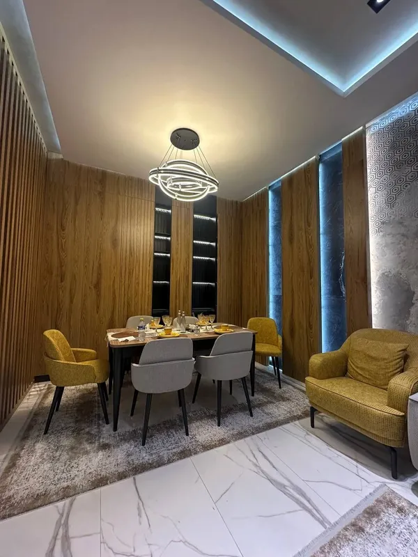 ПРОДАЁТСЯ КВАРТИРА 3/6/7 в Новостройке ЖК Boulevard Tashkent City (Ш — фото 1