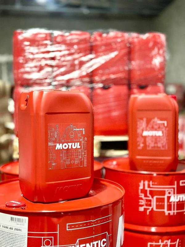 Масло для компрессорного оборудования Motul ALTERNA 150 1 Масло для компрессорного оборудования Motul ALTERNA 150 1