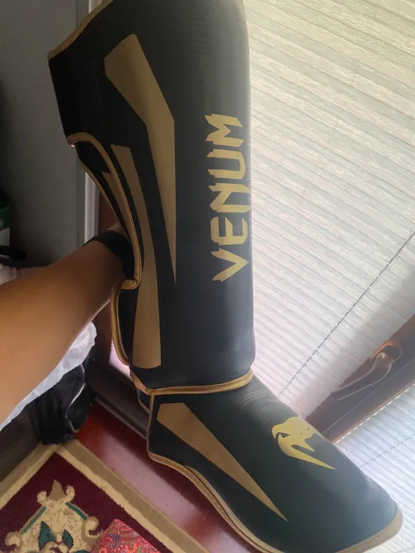 Футболка Venum
